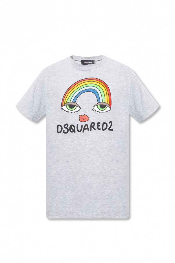 Shops dsquared bandana sweatshirt